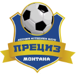 DFK Preciz Montana U15 logo