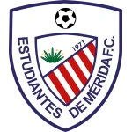 Estudiantes de Mérida U20 logo