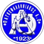 PAO Pagkefalliniakos logo