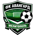 Avangard Melitopol logo