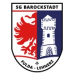 SG Barockstadt Fulda-Lehnerz U15 logo