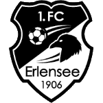 1. FC 1906 Erlensee U15 logo