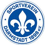 SV Darmstadt 98 U14 logo