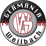 Germania Weilbach U15 logo