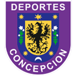 Deportes Concepción U16 logo