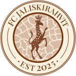 FC Jaliskirahvit logo