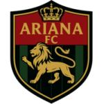 Ariana FC logo