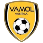 VAMOL/Myyrmäki logo