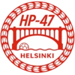 HP-47 Helsinki logo