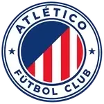 Atlético Rojiblanco logo