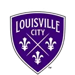 Louisville City FC USL 2 logo