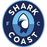 Shark Coast FC logo
