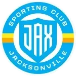 SC Jacksonville II logo