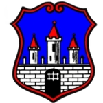 MLKS Radków logo
