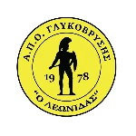 Leonidas Glikovrisis logo
