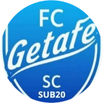 Getafe SC U20 logo