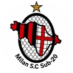 Milan S.C. U20 logo