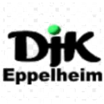 DJK Eppelheim logo