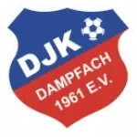 DJK Dampfach logo