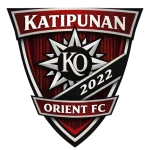 Philippines Katipunan Orient logo