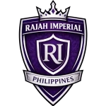 Philippines Rajah Imperial logo
