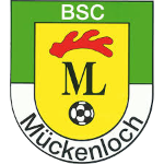 BSC Mückenloch logo