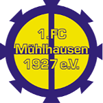 1.FC Mühlhausen 2