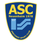 ASC Neuenheim 2 logo