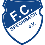 FC Spechbach logo