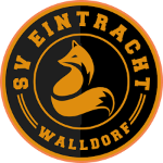 SV Eintracht Walldorf logo