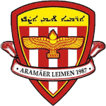 Aramäer Leimen logo