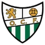 Olula del Rio C.F logo