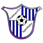 A.D Pol Aguadulce logo