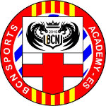 BCN Academy U20 logo