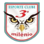 Terceiro Milênio U20 logo