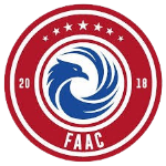 FAAC U20 logo