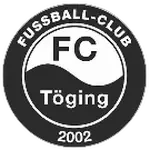 FC Töging logo