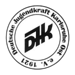 SpG DJK Ost/​Germ. Karlsruhe logo