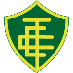 EC Tupy U20 logo