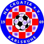 SV NK Croatia Karlsruhe