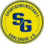 Sportgemeinschaft Karlsruhe logo