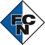 FC 08 Neureut logo