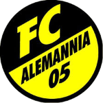 FC Alemannia Eggenstein logo