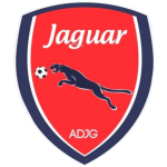 Jaguar U15 logo