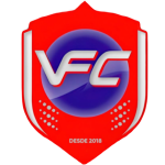 Viva Futebol Clube U15 logo