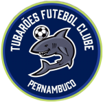 Tubarões-PE U15 logo