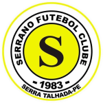 Serrano FC U15