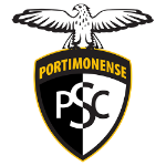 Portimonense U19 logo