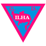GD Ilha U19 logo