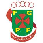 Paços de Ferreira U19 B logo
